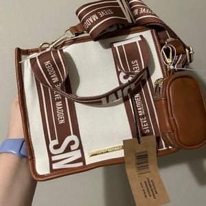 Steve Madden Purse